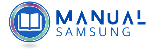 Manual Samsung